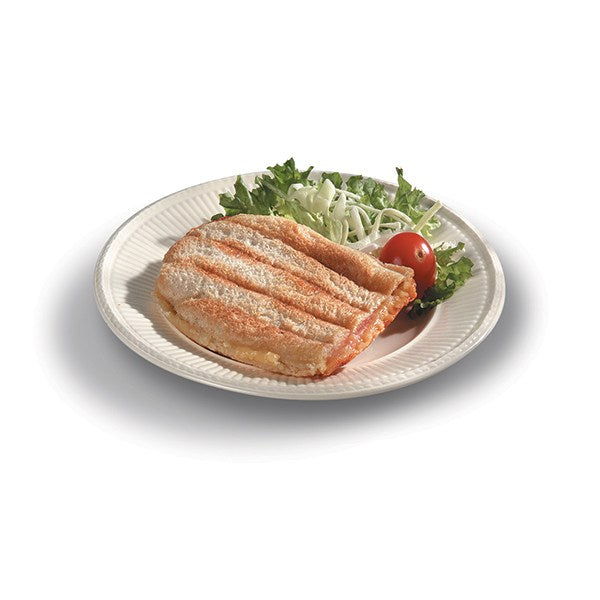 Appareil 4 gaufres et croque-monsieurs 1200 W DO9046C Domo - Mathon - 5