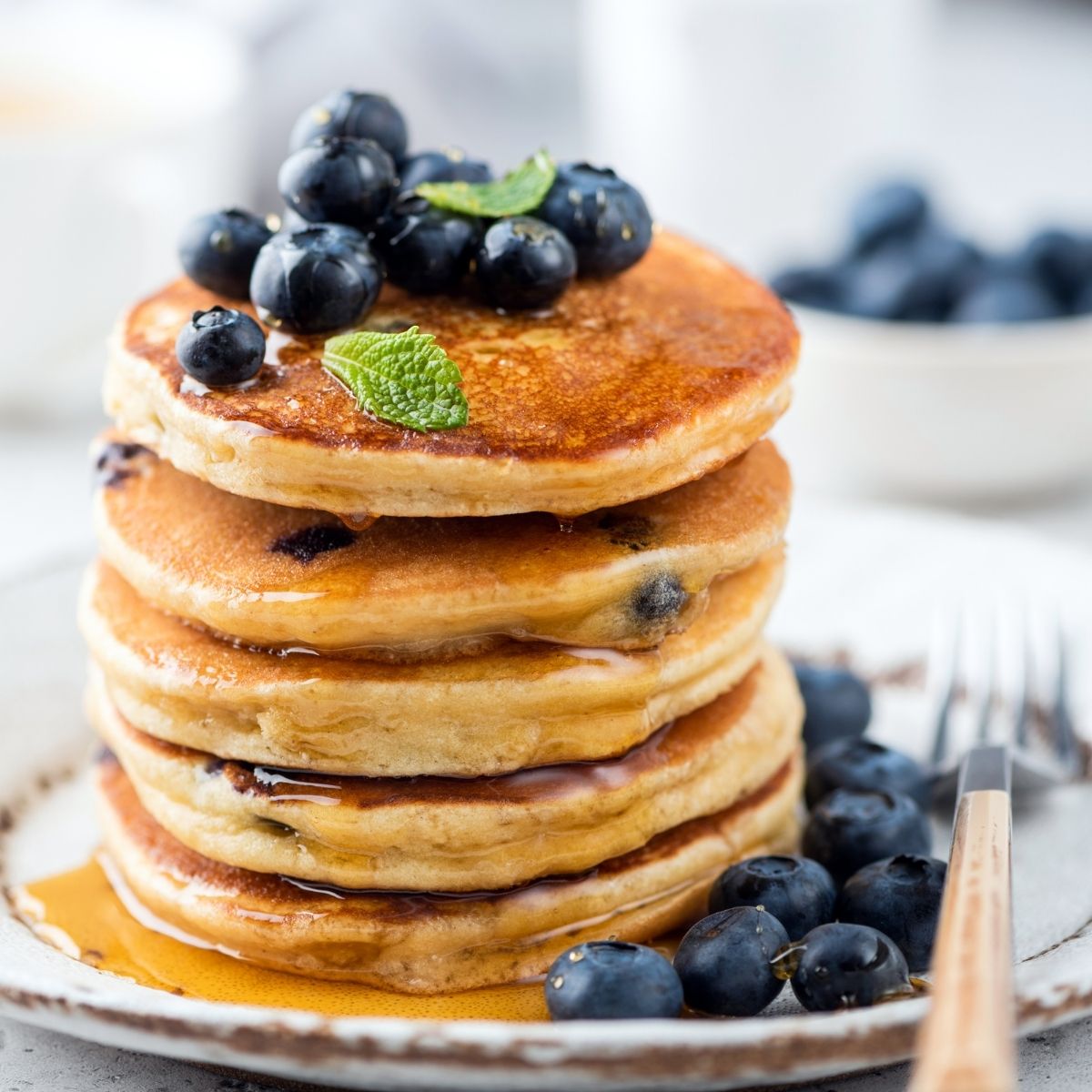 Mini poêle de cuisine 14 cm en aluminium pressé Edition Red Elo - Mathon - 2