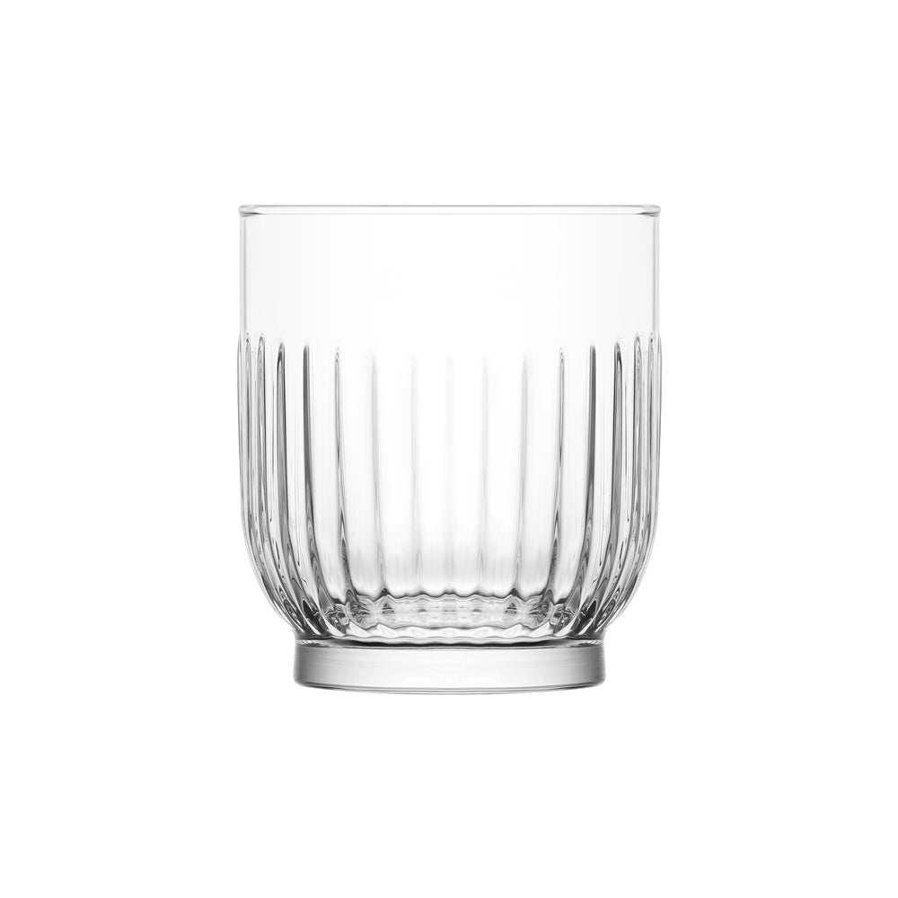 Boîte de 6 gobelets Arty 33 cl Trend