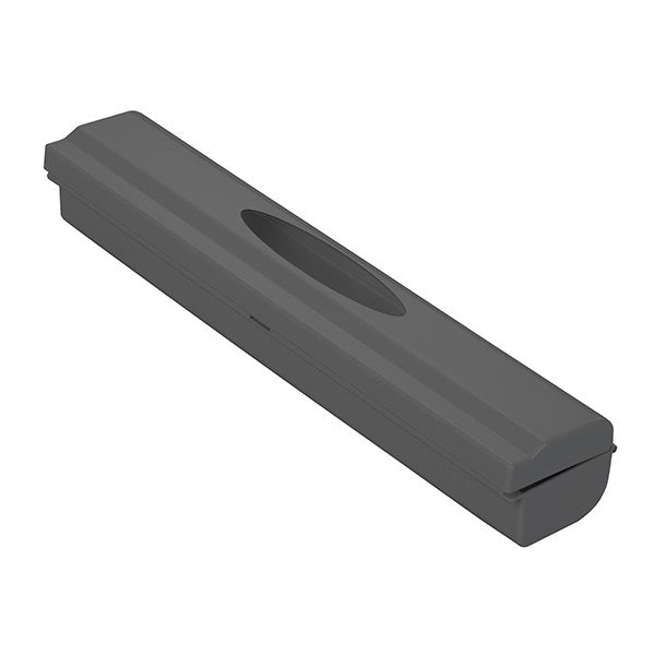 Distributeur de film alimentaire anthracite Wenko by Maximex - Mathon - 2