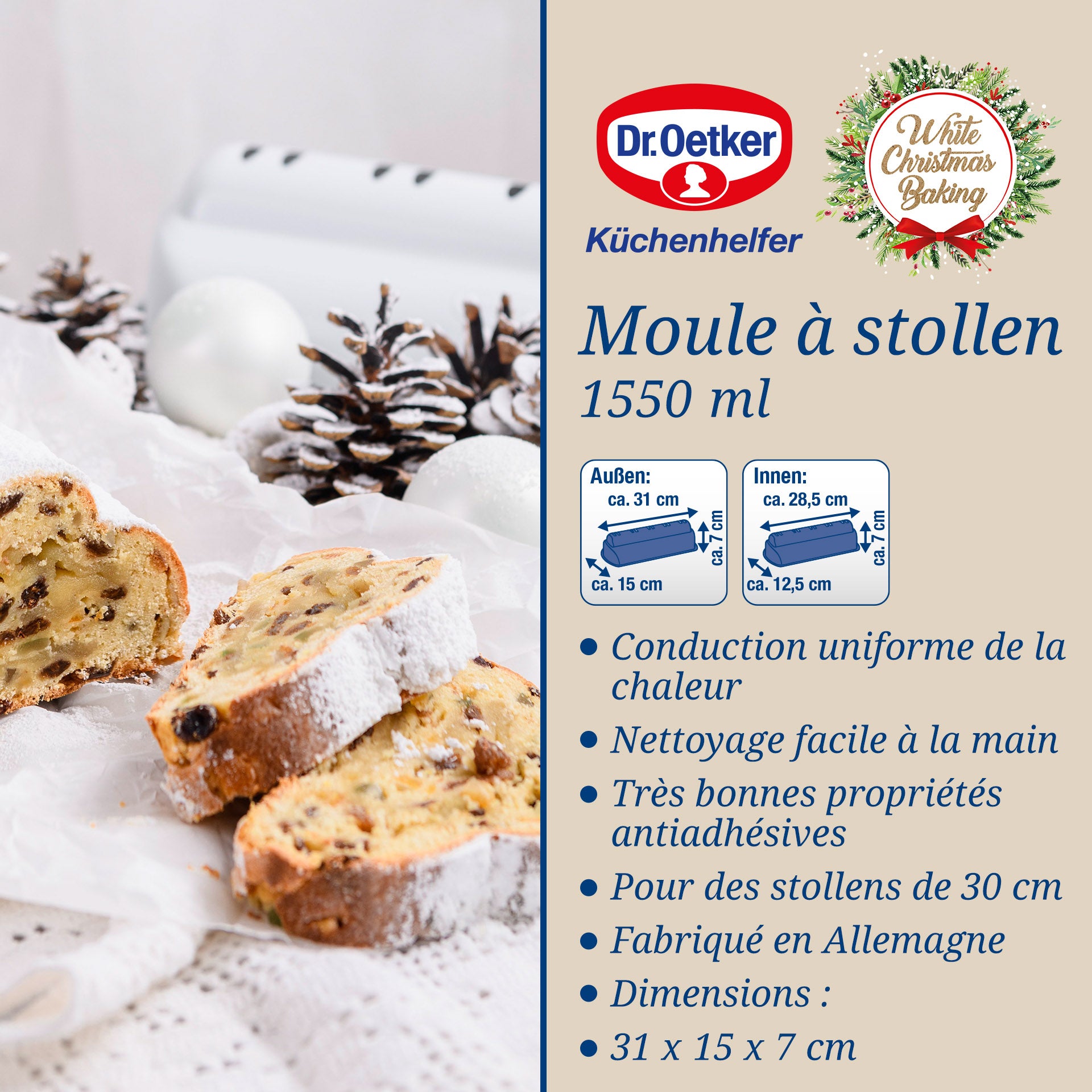 Boite Gâteau Lot De 2 Boîtes À Gâteaux 30 X 30 Cm 10 Pouces Transparentes Avec Ruban Pour Emballage De Four Boite De Transport Gateau Boite Gâteau Lot De 2 Boîtes À Gâteaux 30 X 30 Cm 10 Pouces Transparentes Avec Ruban Pour Emballage De Four Boite De Transport Gateau