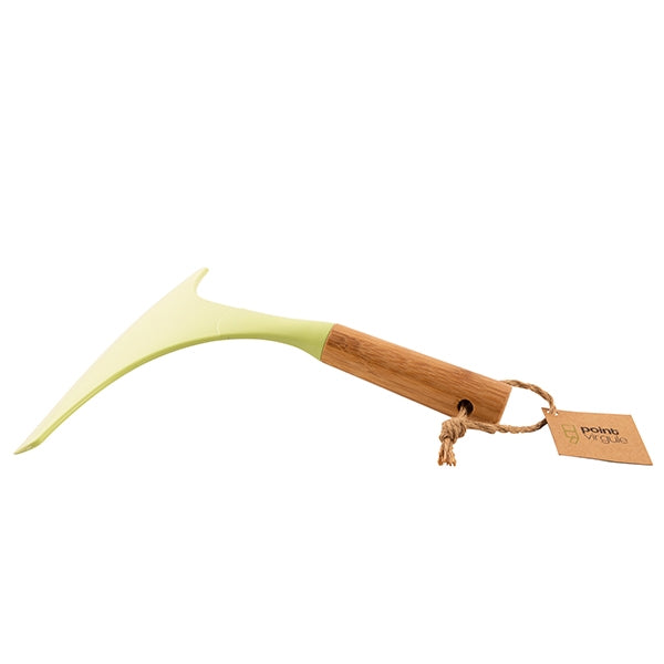 Raclette en bambou Point Virgule - Mathon - 2