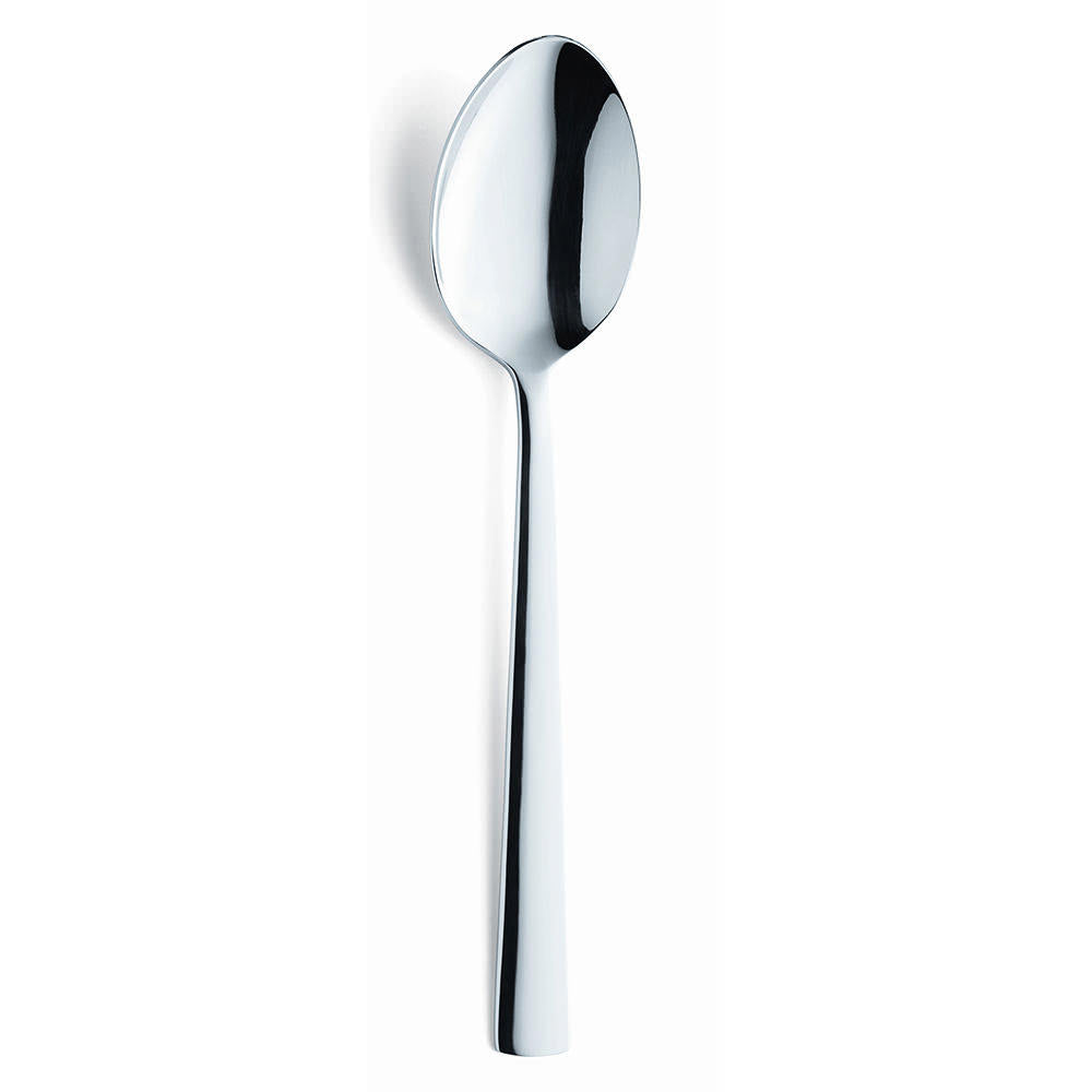 Cuillère de table moderno en inox 18/10 (lot de 6) Amefa - Mathon