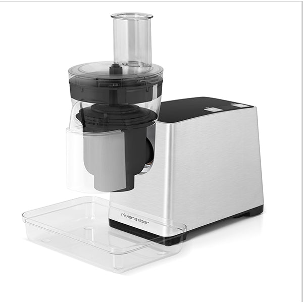 Robot hachoir multifonctions PRH650 Riviera et bar - Mathon - 1
