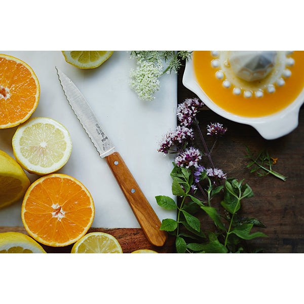 Coffret Les Essentiels Olivier Opinel - Mathon - 2