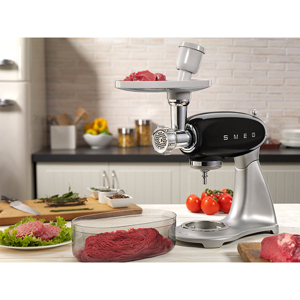 Hachoir SMMG01 pour robot sur socle Smeg - Mathon - 3