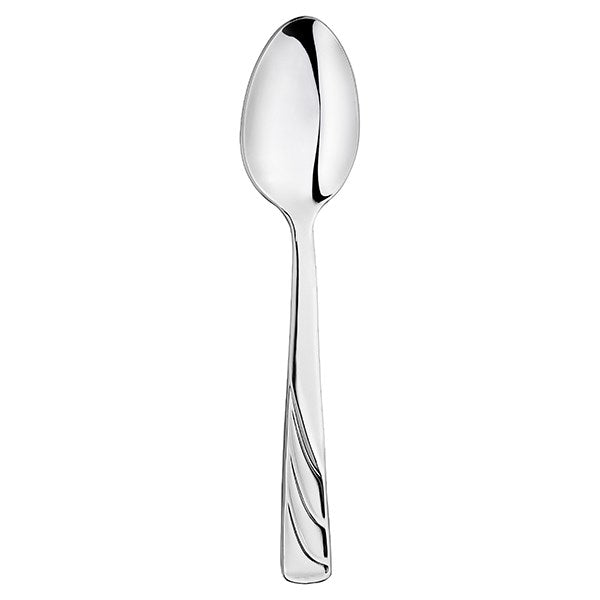 6 cuillères à café en inox Aries Inoxriv - Mathon