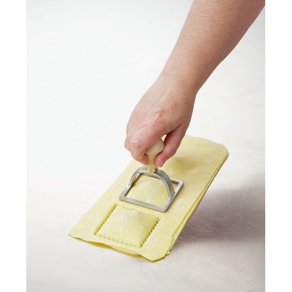 Découpe-ravioles carré - Mathon - 4