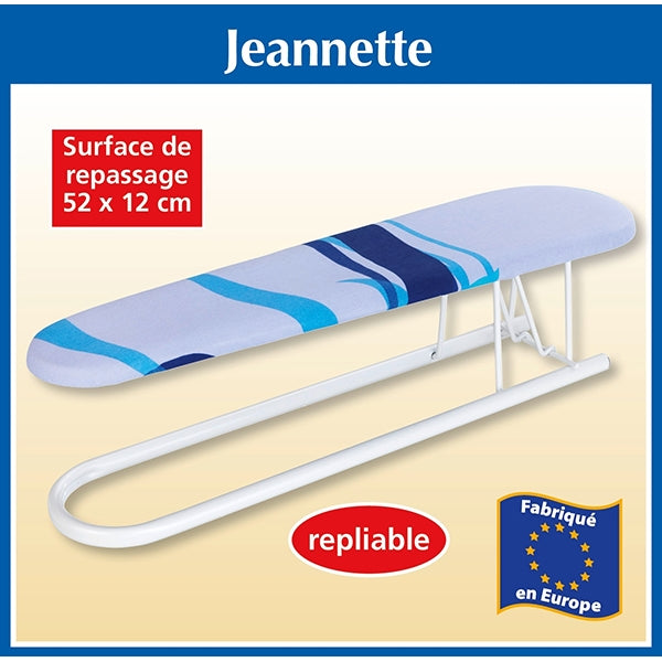 Jeannette de repassage Wenko by Maximex - Mathon - 2